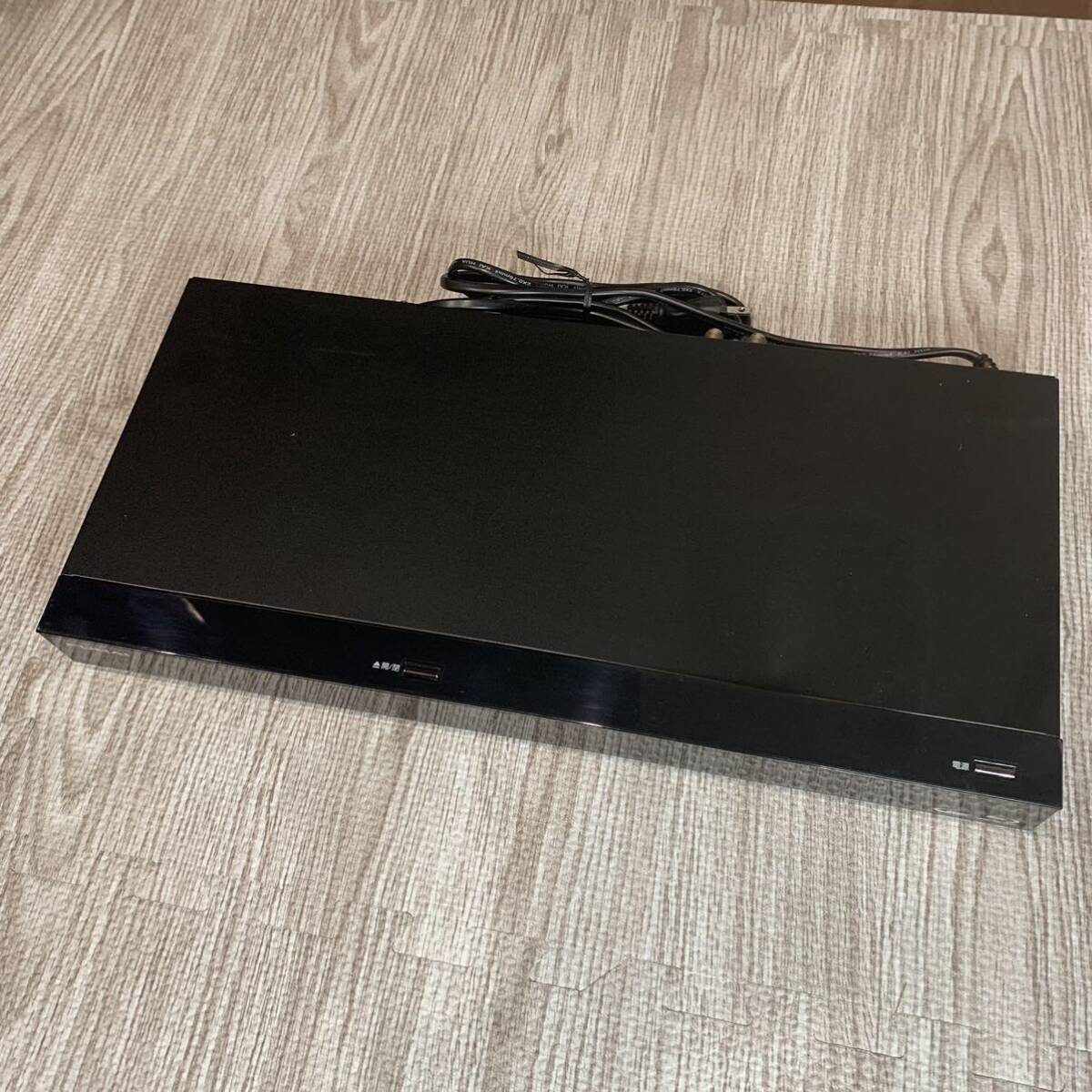 FUNAI フナイ ブルーレイディスクレコーダー FBR-HW510 通電不可 FUNAI フナイ ブルーレイディスクレコーダー FBR-HW510 通電不可