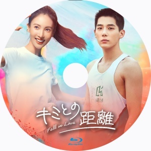 『キミとの距離-fall in love-』『六』『中国ドラマ』『七』『Blu-ray』『IN』