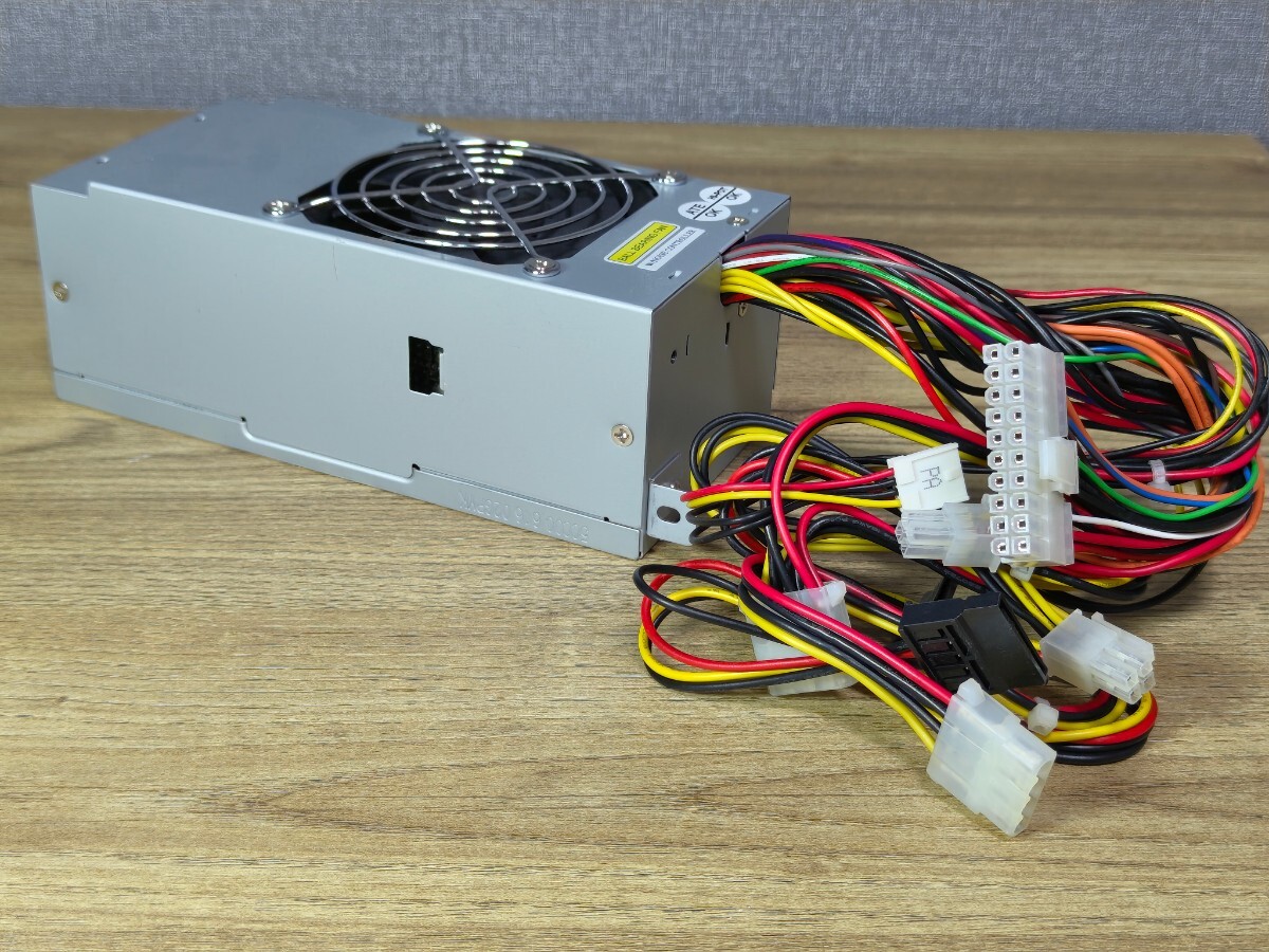 AOpen FSP200-60SAV 電源ユニット 200W パソコン 自作PC 新品未使用_画像2