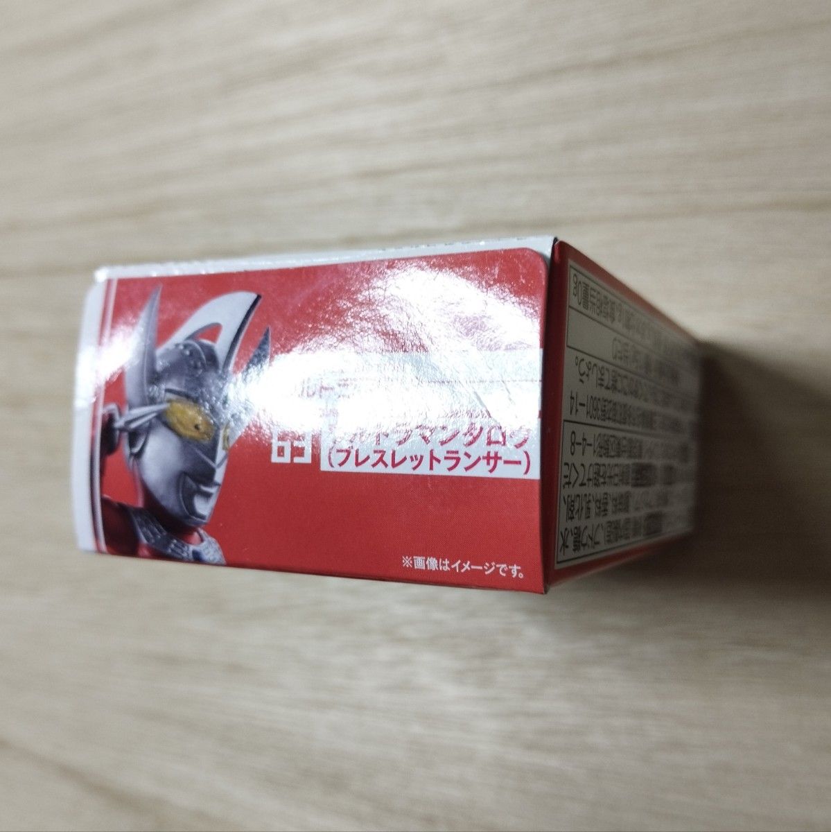 ウルトラマン コンバージモーション ウルトラマンタロウ(ブレスレットランサー)【箱ダメージ品】