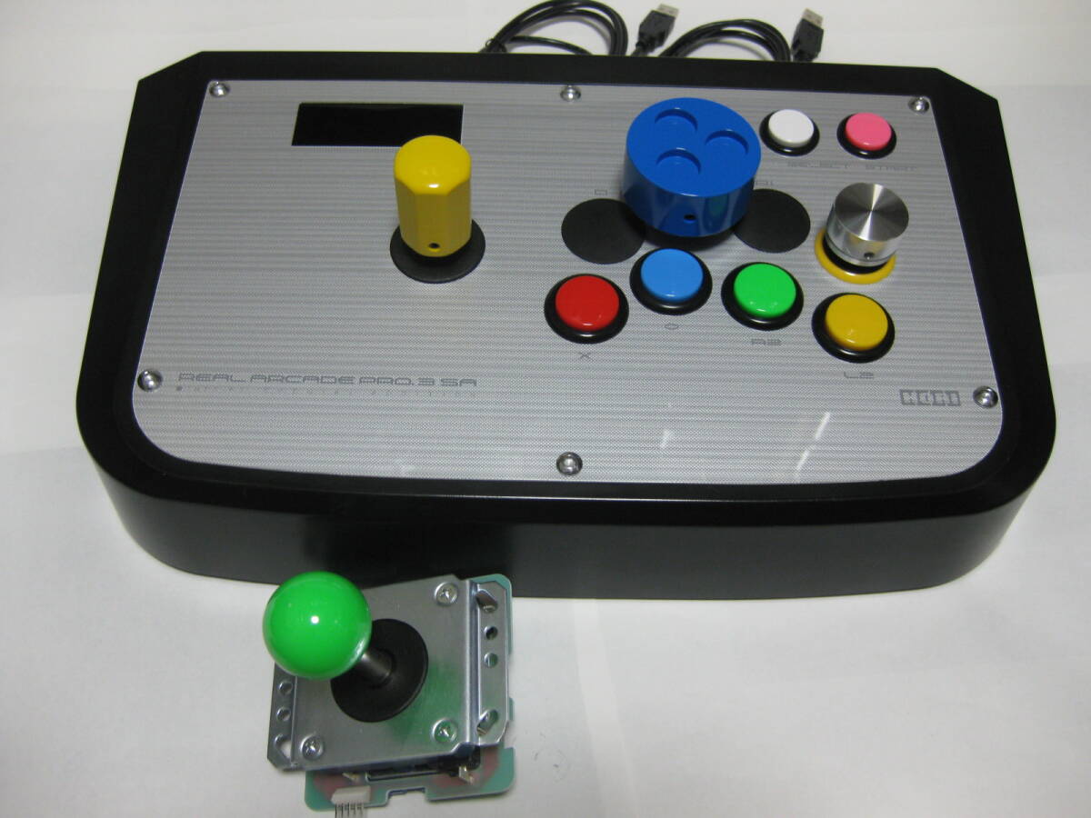 Bibian 比比昂 - ○USB コントローラー ループレバー ローリング Bibian 比比昂 - ○USB コントローラー ループレバー ローリング
