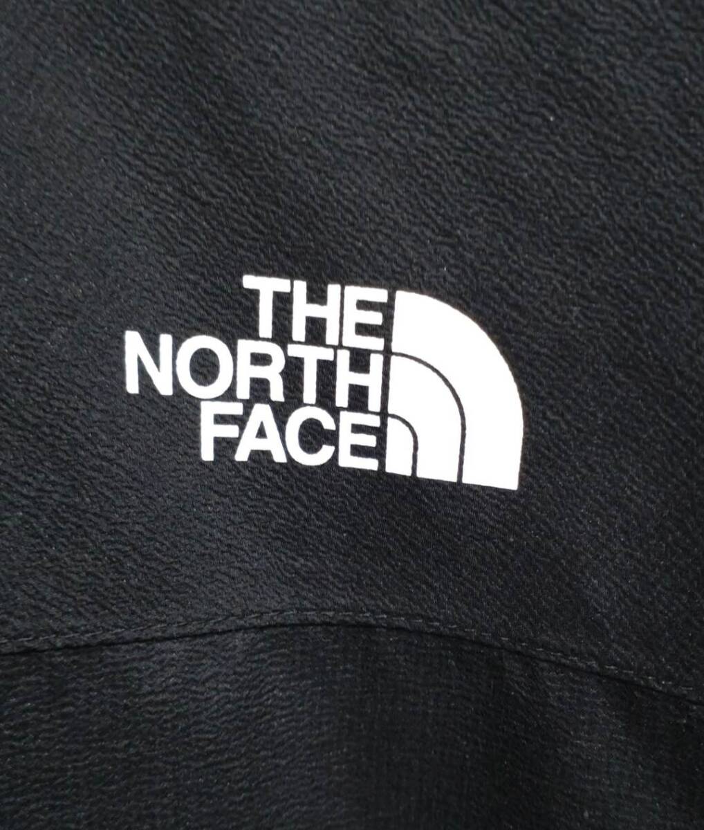 1円～ 新品 Sサイズ THE NORTH FACE (ザ・ノースフェイス) NP12306 ベンチャージャケット メンズ (K)ブラック Venture Jacket の画像6