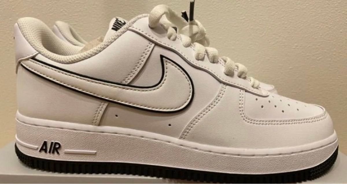 29cm NIKE AIR FORCE1 Low ナイキ エアフォース1  DV0788-103新品US11