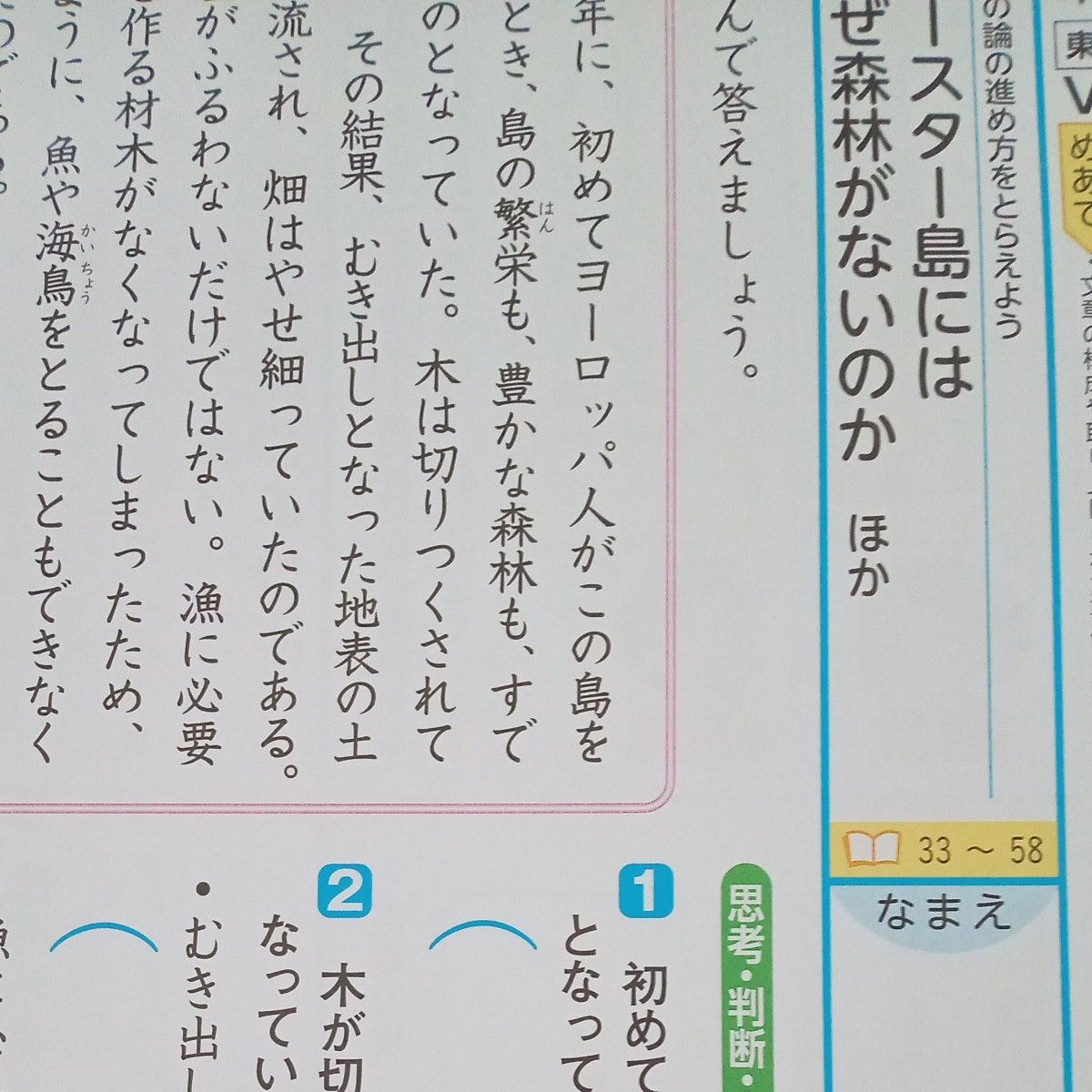 小学６年生　国語　東京書籍　光文書院　カラー　プリント　テスト　予習　復習　家庭学習　最新　塾　対策　