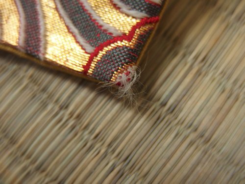Yahoo!オークション - 0640005s【金襴 菊紋 柱幕 2点】仏具 荘厳 Yahoo!オークション - 0640005s【金襴 菊紋 柱幕 2点】仏具 荘厳