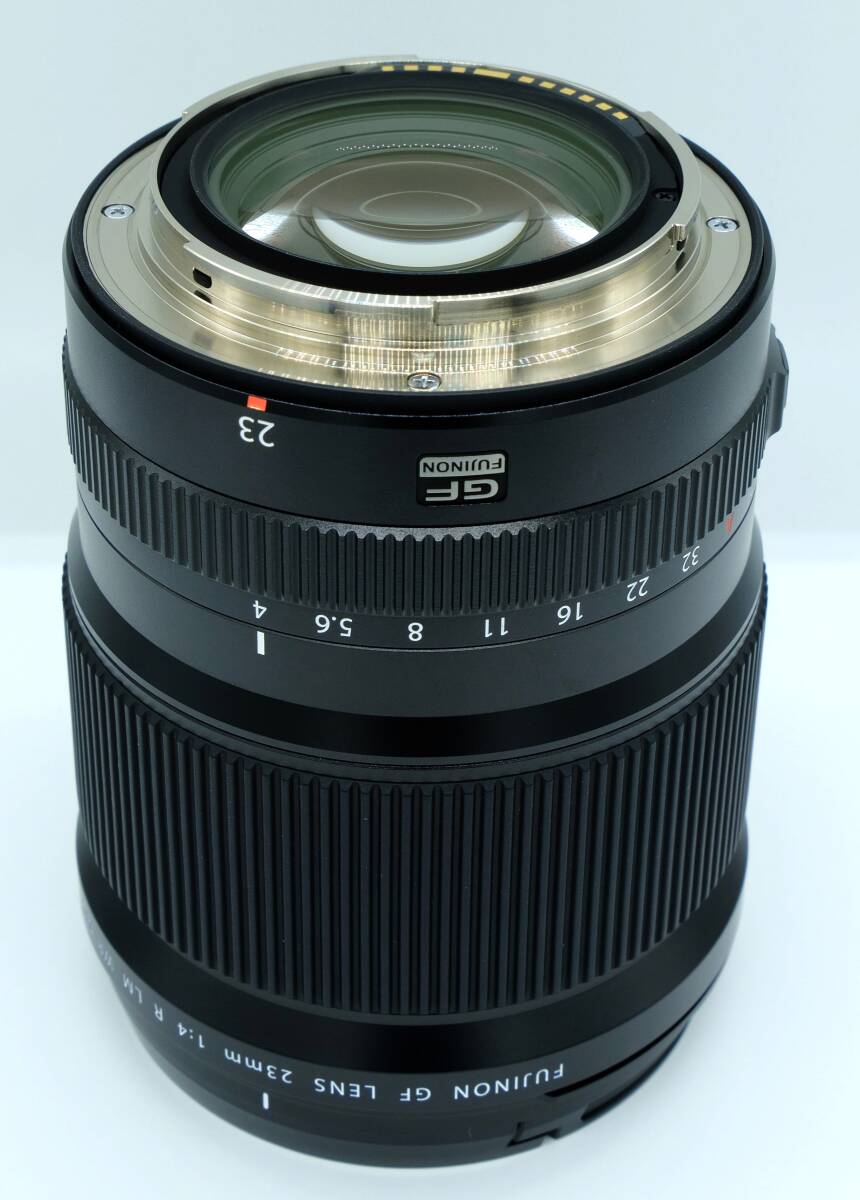 Yahoo!オークション - GFX GF23mm F4 R LM WR レンズ 中古 GF Yahoo!オークション - GFX GF23mm F4 R LM WR レンズ 中古 GF