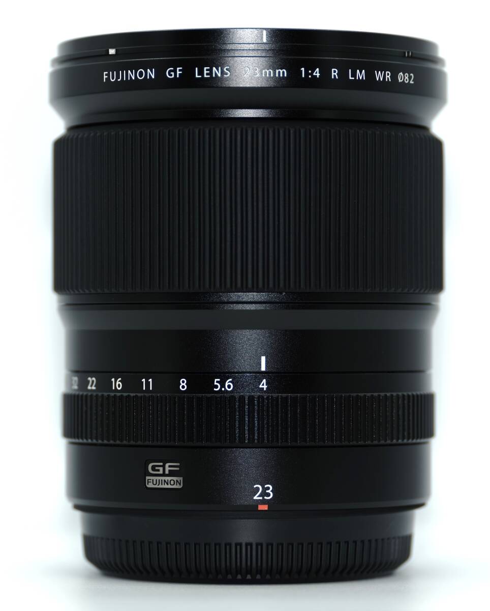 Yahoo!オークション - GFX GF23mm F4 R LM WR レンズ 中古 GF Yahoo!オークション - GFX GF23mm F4 R LM WR レンズ 中古 GF