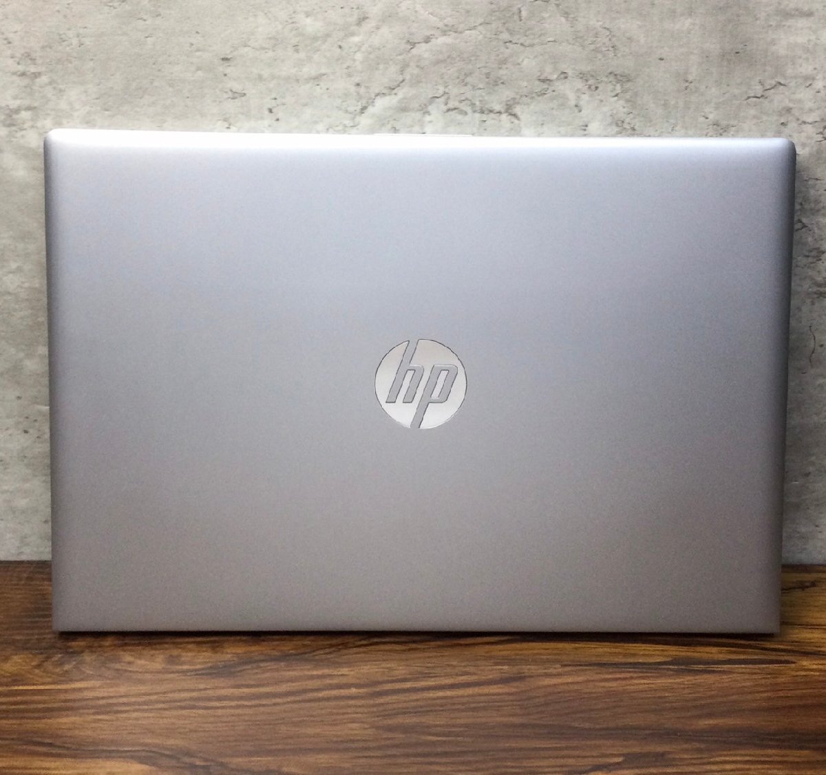 1円～ ●HP PROBOOK 645 G4 / Ryzen 3 2300U (2.00GHz) / メモリ 8GB / NVMe SSD 256GB / 14型 HD (1366×768) / Windows10 Pro 64bit_画像9