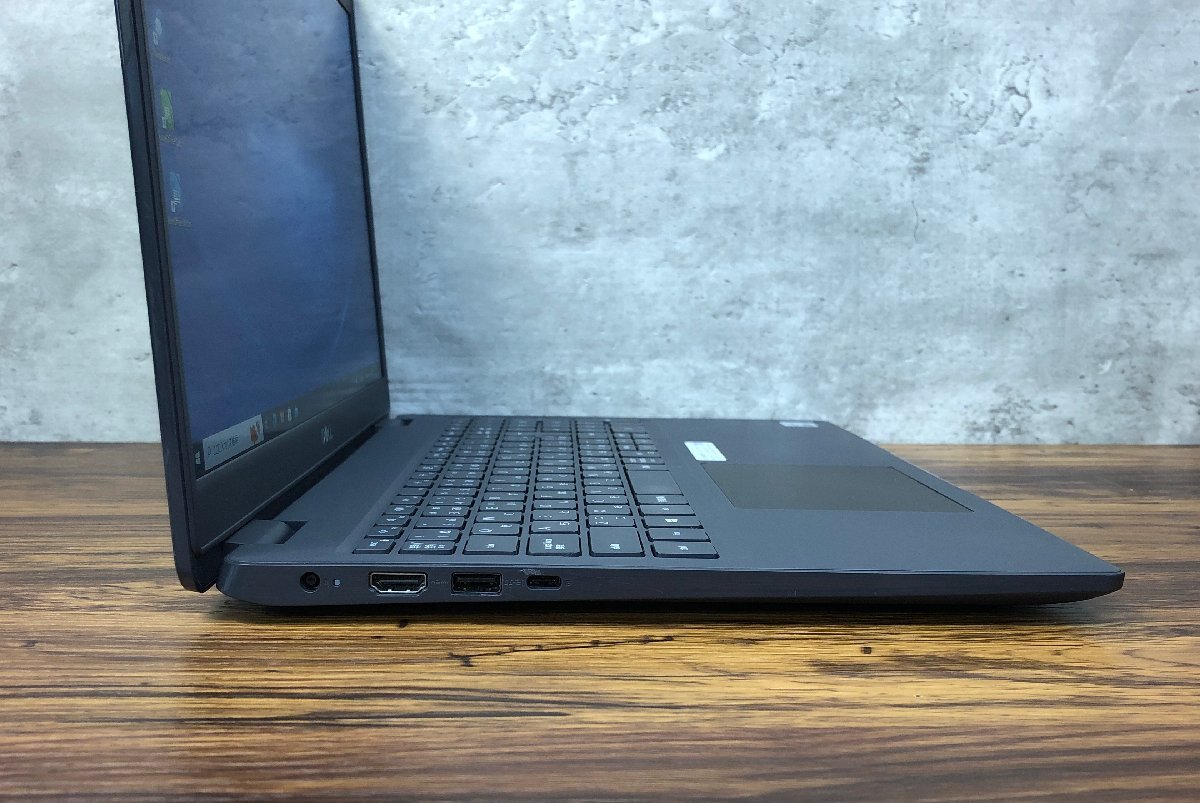 1円～ ●DELL LATITUDE 3510 / 第10世代 Core i5 10310U (1.70GHz) / メモリ 8GB / NVMe SSD 128GB / 15.6型 FHD / Windows10 Pro 64bit_画像7