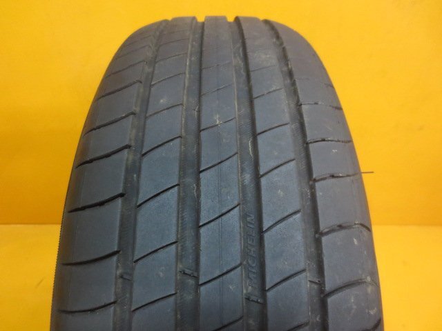 ☆スピスタ☆タイヤ　ミシュラン　e・PRIMACY　185/65R15　1本　15T1852　中古　21_画像6