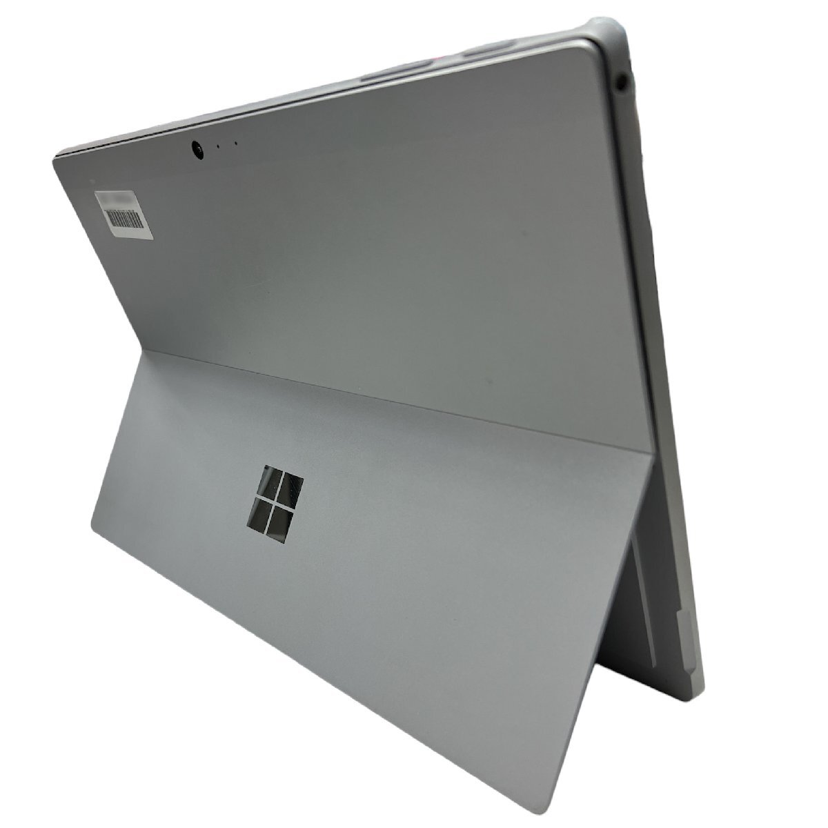 訳あり Microsoft Surface Pro FJY-00014 Core i5 7300U メモリ 8GB SSD256GB 中古 ノート パソコン PC B2110N004_画像2