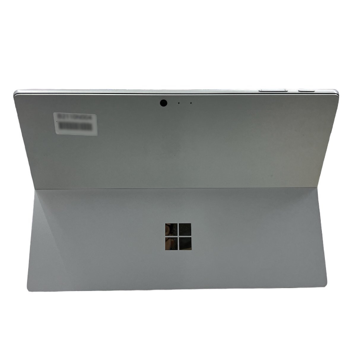 訳あり Microsoft Surface Pro FJY-00014 Core i5 7300U メモリ 8GB SSD256GB 中古 ノート パソコン PC B2110N004_画像3