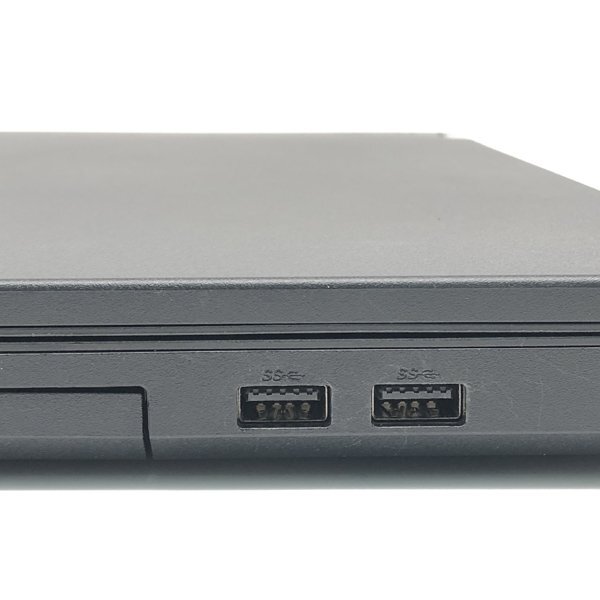 Lenovo ThinkPad L570 Core i3 64bit 8GB メモリ 256GB SSD Windows10 Pro Office搭載 中古 ノートパソコン Bランク B2205N085_画像6