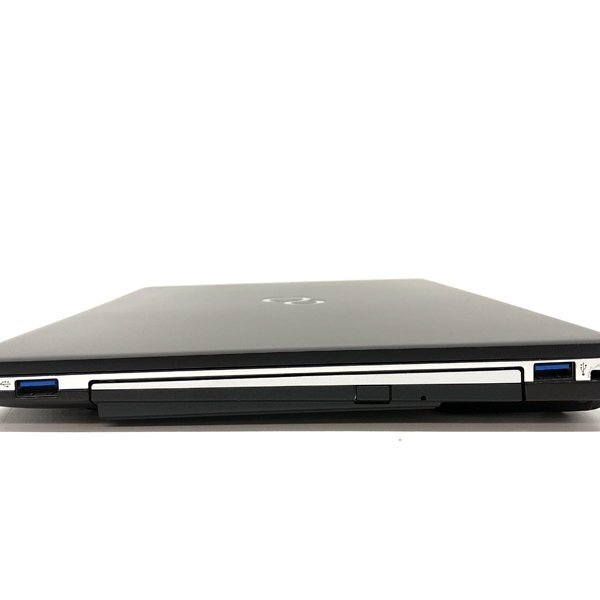 富士通 LIFEBOOK S936/M Core i5 8GB メモリ 256GB SSD DVD Windows10 Pro 64bit Office搭載 中古 ノートパソコン Bランク B2208N064_画像5