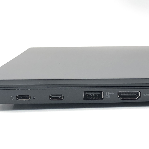 Lenovo ThinkPad L380 Core i5 64bit 8GB メモリ 256GB SSD Windows11 Pro Office搭載 中古 ノートパソコン Bランク B2104N044_画像6