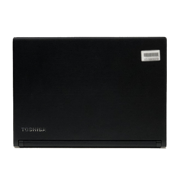 東芝 dynabook R73/D PR73DECAT47AD11 Core i5 8GB メモリ 128GB SSD Windows10 Pro Office搭載 中古 ノートパソコン Bランク B2207N038_画像4