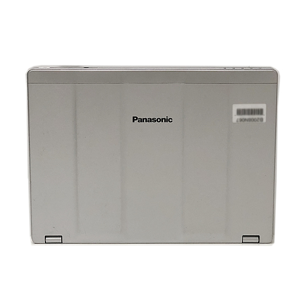 Panasonic Let's note CF-SZ6 Core i5 64bit 4GB メモリ 240GB SSD Windows10 Pro Office搭載 中古 ノートパソコン Bランク B2009N037_画像4