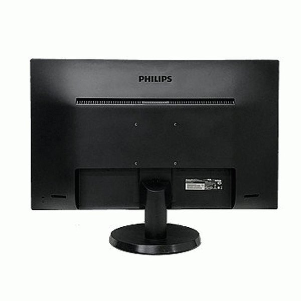 Philips 273V5LHAB アナログ[D-sub15] デジタル[DVI] HDMI 1920x1080 フルHD 27インチ 中古 液晶 ディスプレイ Bランク B2002M003_画像3