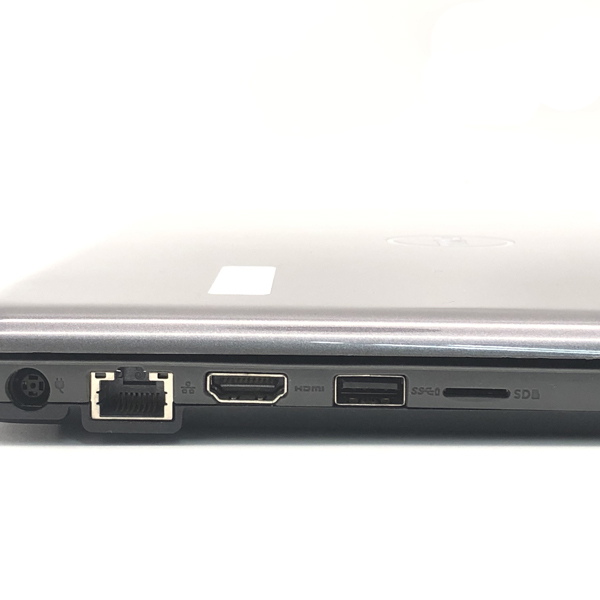 DELL Latitude 3380 P80G Core i5 64bit 8GB メモリ 256GB SSD Windows10 Pro Office搭載 中古 ノートパソコン Bランク B2106N140_画像5