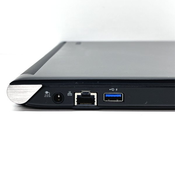 東芝 dynabook R73/D PR73DECAT47AD11 Core i5 2.3GHz 8GB メモリ 256GB SSD Win10 pro 中古 ノートパソコン Bランク B2207N044_画像6