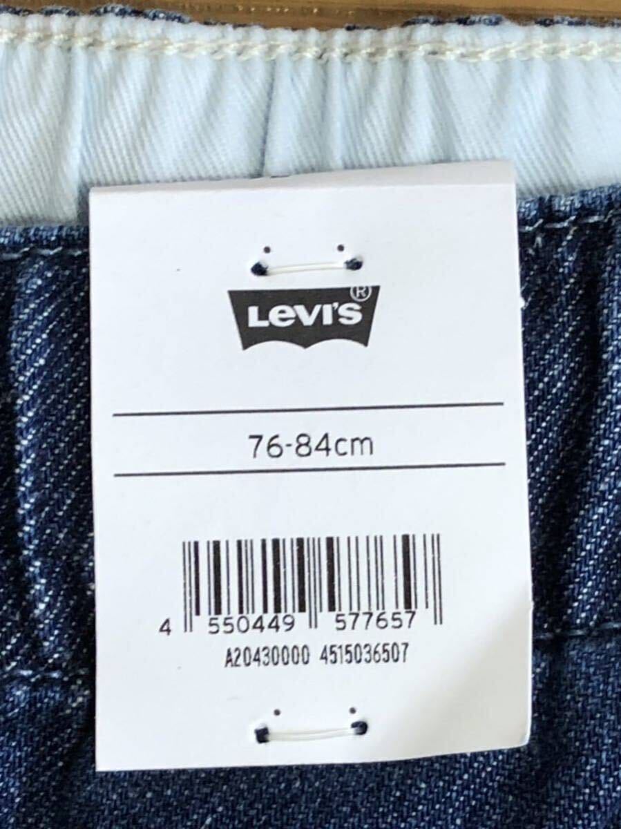 Levi's STAY LOOSE BOXER TAPER SIZE M_画像6