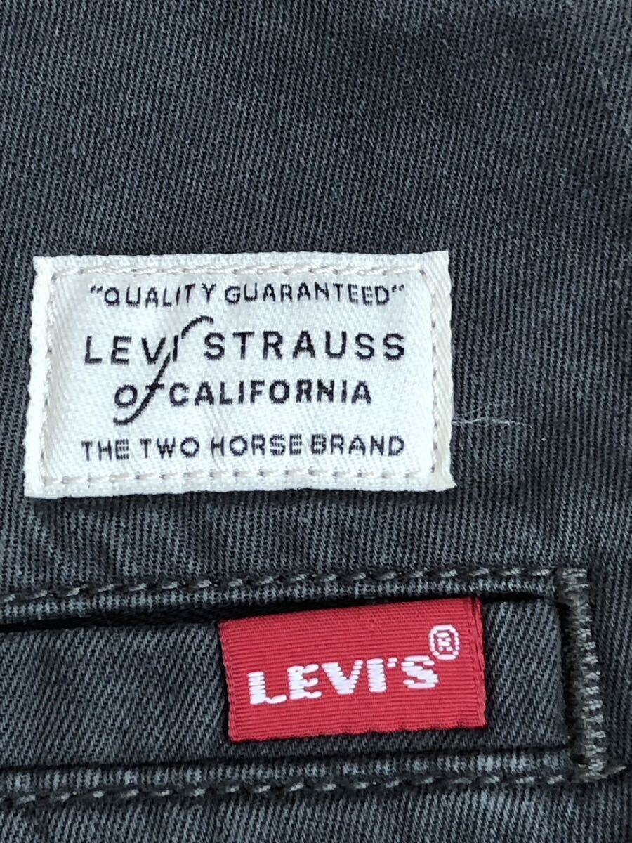 Levi's STAY LOOSE XX CHINO W33 L32