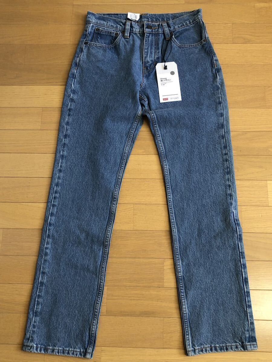 Levi's SKATEBOARDING 511 SLIM FIT W30 L32