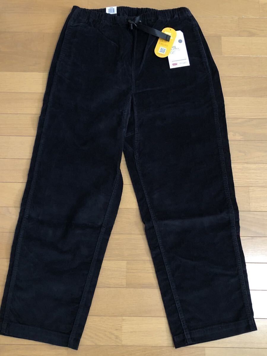 Levi's SKATE QUICK RELEASE PANT ANTHRACITE NIGHT XL size_画像3