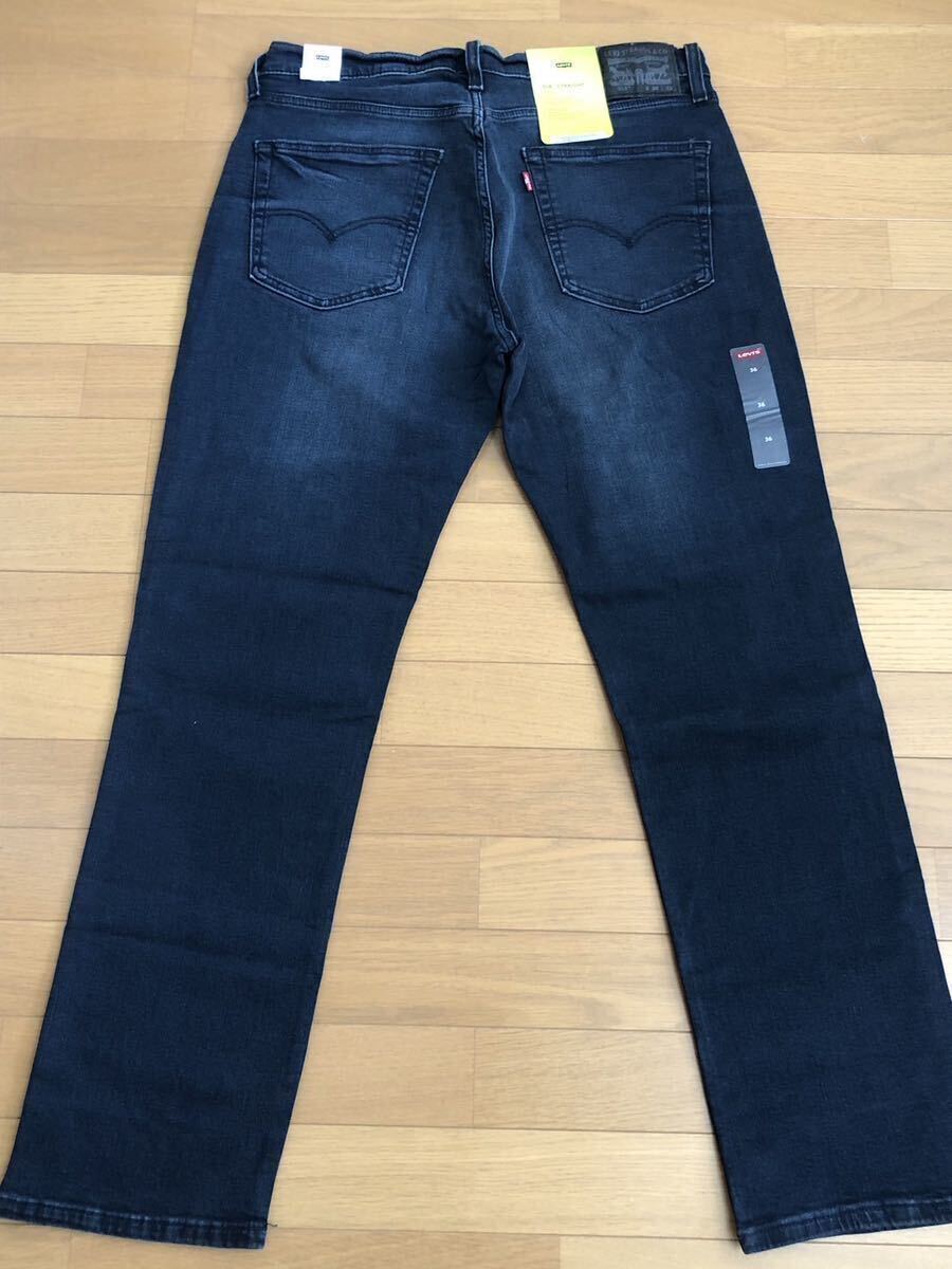 Levi's 514 STRAIGHT FIT W36 L32