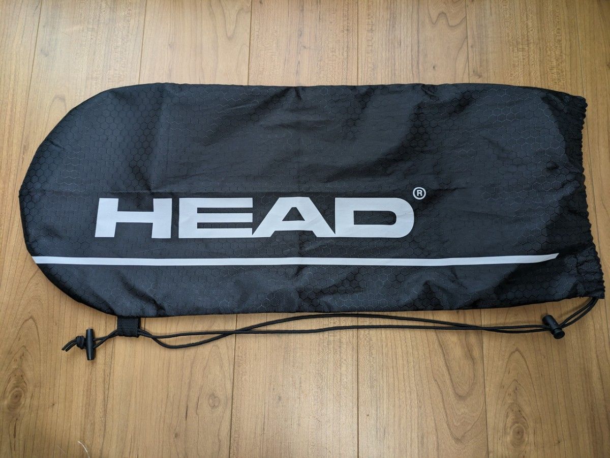 HEAD SPEED TEAM 2022 BLACK/WHITE/G1