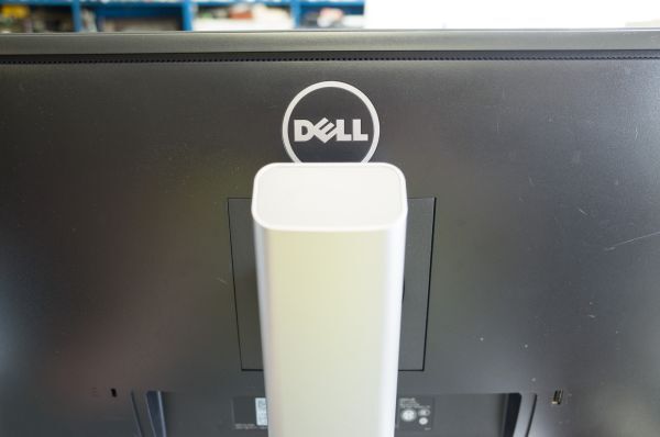 Dell モニター　U2414Hb 23.8インチモニター_画像9