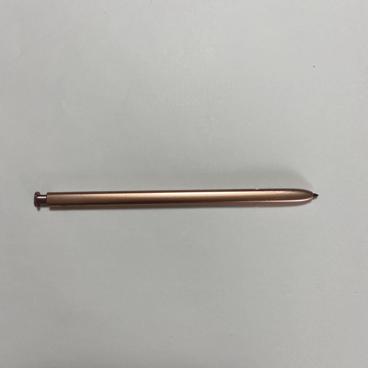 Galaxy Note20 Ultra 5G SC-53A S Pen