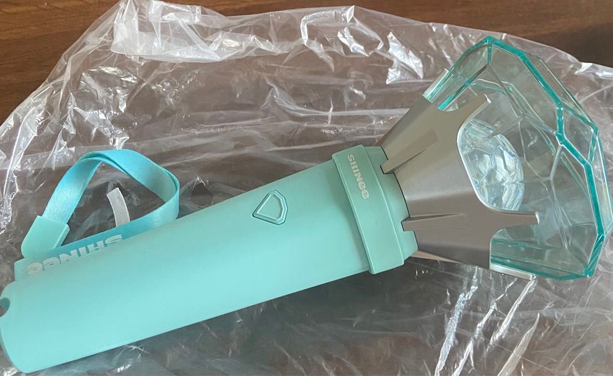 SHINee ペンライト JAPAN OFFICIAL FANLIGHT