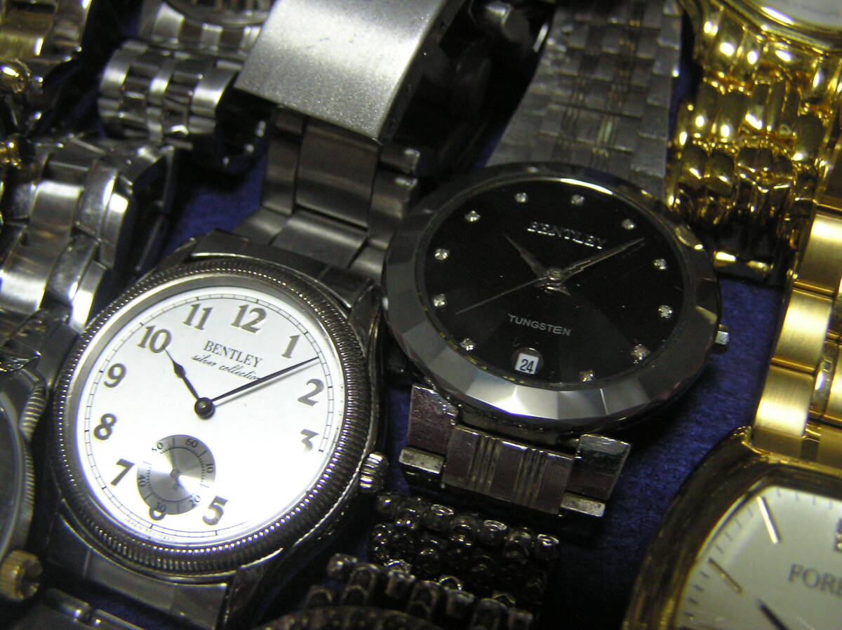 コレクション腕時計 20本（セットNo.14）の画像7