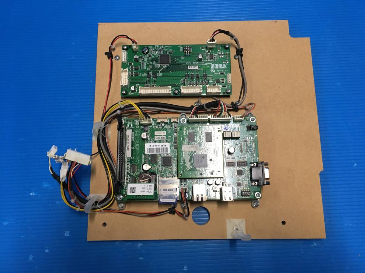 中古 セガ SEGA マリオ&ソニックAT リオオリンピック 中古 セガ SEGA マリオ&ソニックAT リオオリンピック
