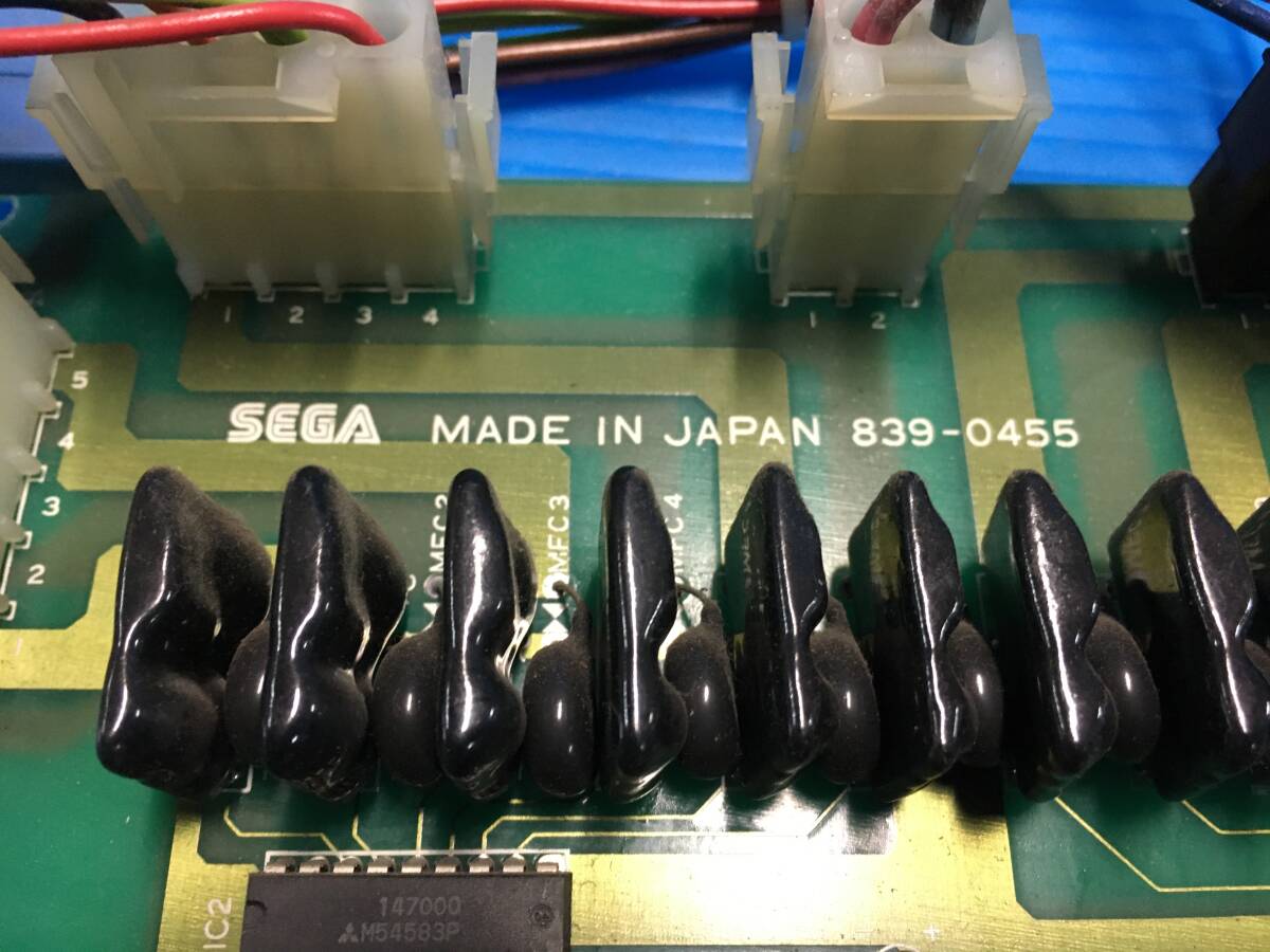 中古 アーケード セガ SEGA NEWUFOキャッチャー ちびまる子 中古 アーケード セガ SEGA NEWUFOキャッチャー ちびまる子
