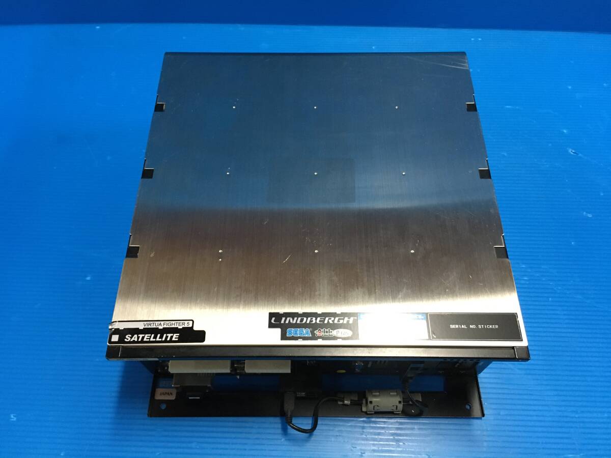 故障 中古 セガ SEGA バーチャファイター5 ファイナルショー 故障 中古 セガ SEGA バーチャファイター5 ファイナルショー