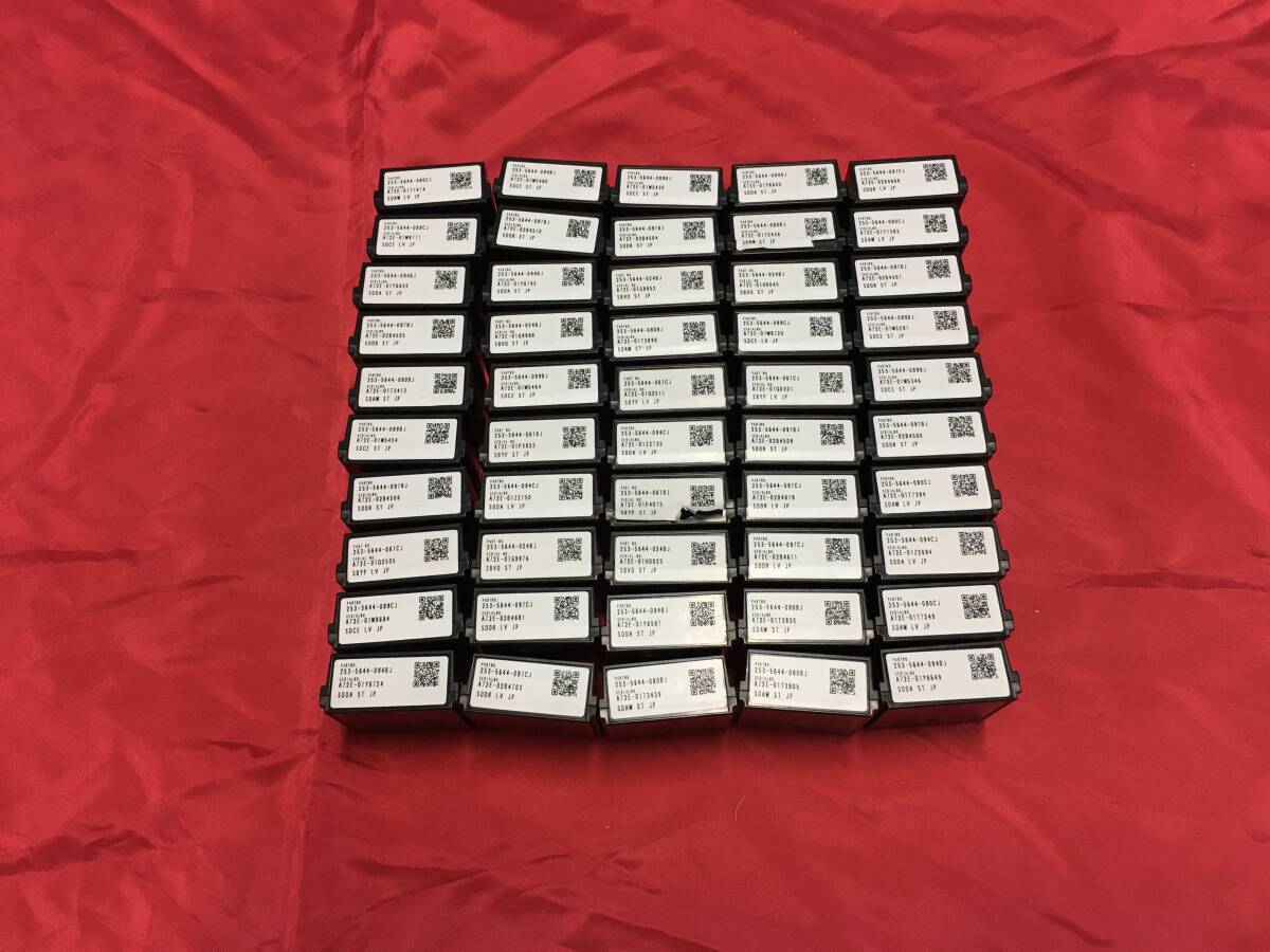 中古 アーケード セガ SEGA キーチップ 50個 セット (0525 中古 アーケード セガ SEGA キーチップ 50個 セット (0525