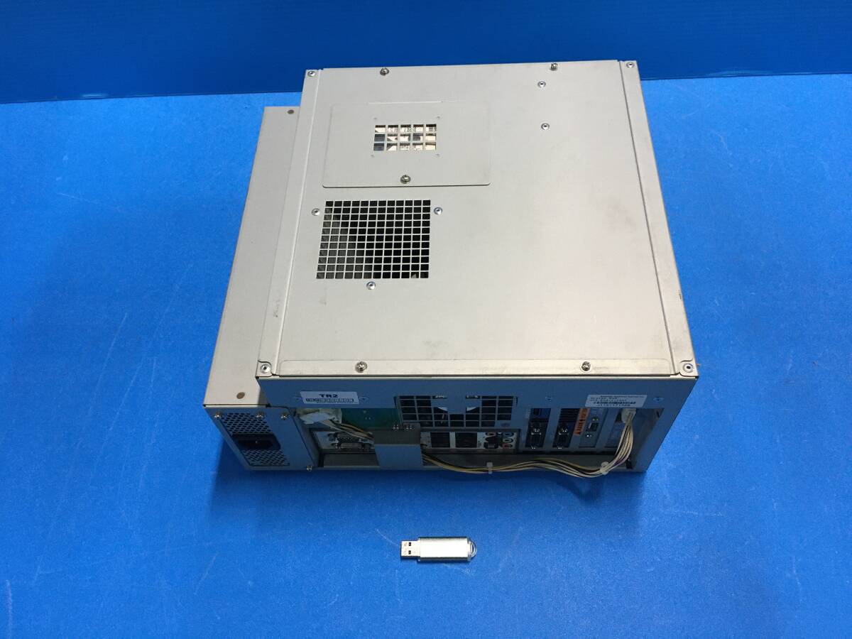 中古 バンダイナムコ 鉄拳7FR ROUND2 SYSTEM ES3 PCB (0528 中古 バンダイナムコ 鉄拳7FR ROUND2 SYSTEM ES3 PCB (0528