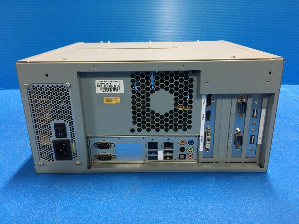 中古 アーケード バンダイナムコ ジョジョの奇妙な冒険 ラスト 中古 アーケード バンダイナムコ ジョジョの奇妙な冒険 ラスト