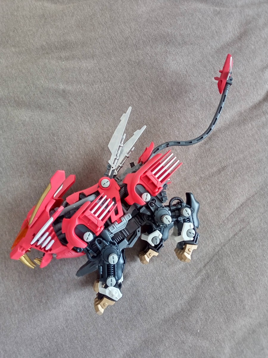 Amazon.com: Zoids Tomy Japanese Kit Empire EZ-069 Amazon.com: Zoids Tomy Japanese Kit Empire EZ-069