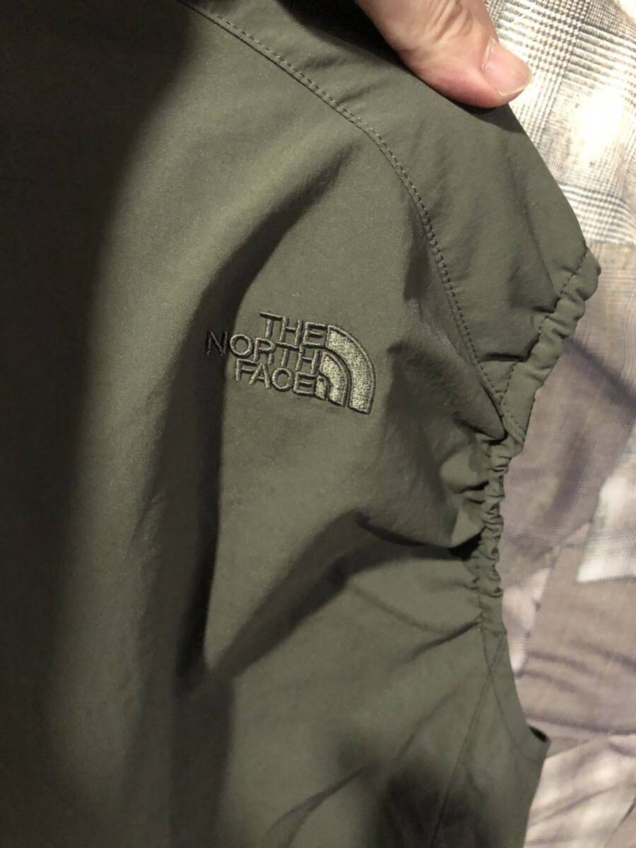 THE NORTH FACE ザノースフェイス STANDARD TECH VEST THE NORTH FACE ザノースフェイス STANDARD TECH VEST