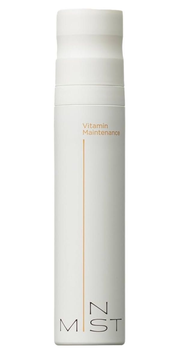 ミストサプリメント　Vitamin Maintenance IN MIST 未開封新品　マルチビタミン