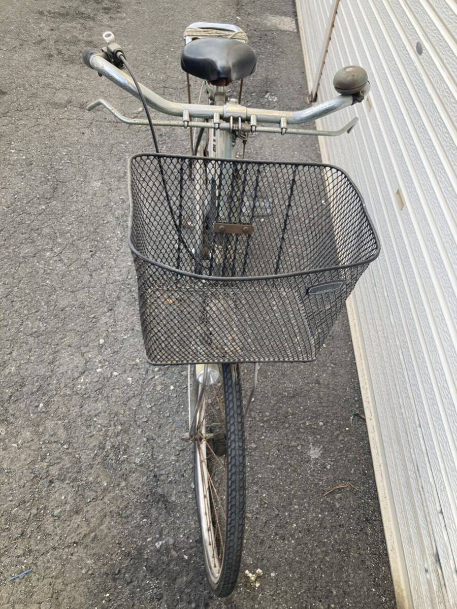 YOKOTA VERSAILLES自転車 現状渡し 引き取り限定（大阪府八尾市）の画像3