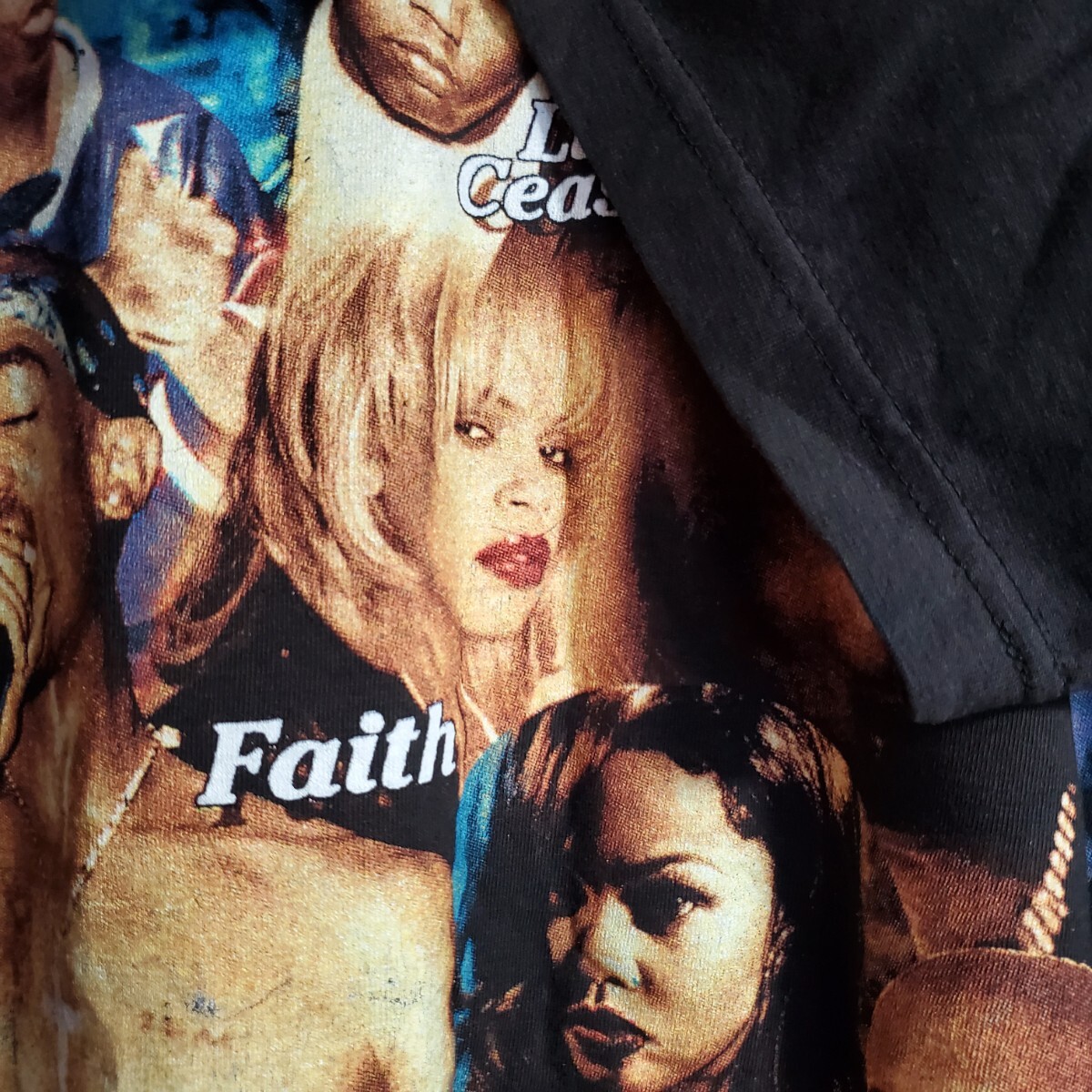 90s BIGGIE 2PAC Tシャツ RAP TEES JAY-Z FUGEES ICE CUBE DR 90s BIGGIE 2PAC Tシャツ RAP TEES JAY-Z FUGEES ICE CUBE DR