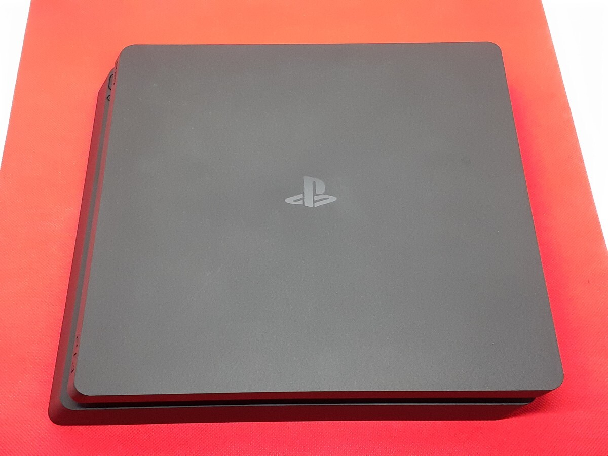 ★SONY PS4 CUH-2000A(500GB) 本体のみ★ ①_画像1