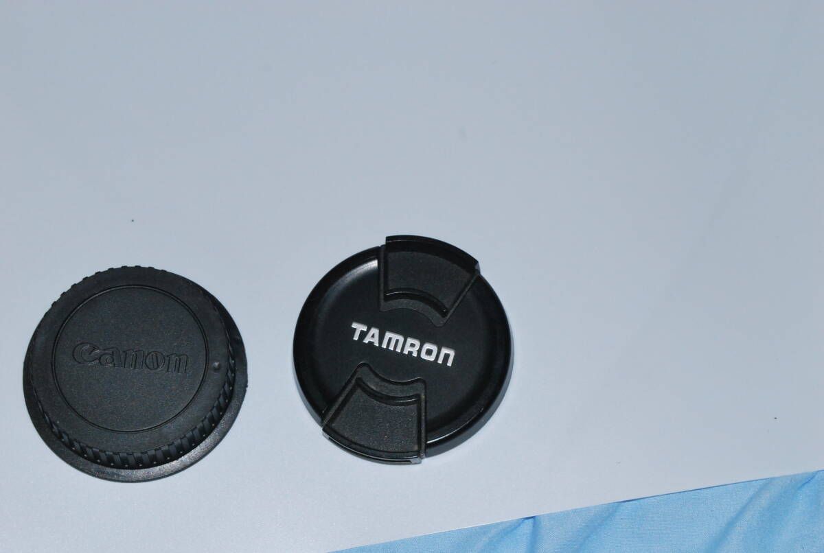 ◆◇★良品★タムロン TAMRON 18-200mm f3.5-5.6 A14 AF ASPHERICAL XR Di II LD MACRO キヤノン◇◆_画像5