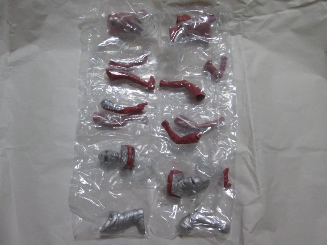 新品未開封 アルティメットルミナス ゴモラ ウルトラ6兄弟 新品未開封 アルティメットルミナス ゴモラ ウルトラ6兄弟