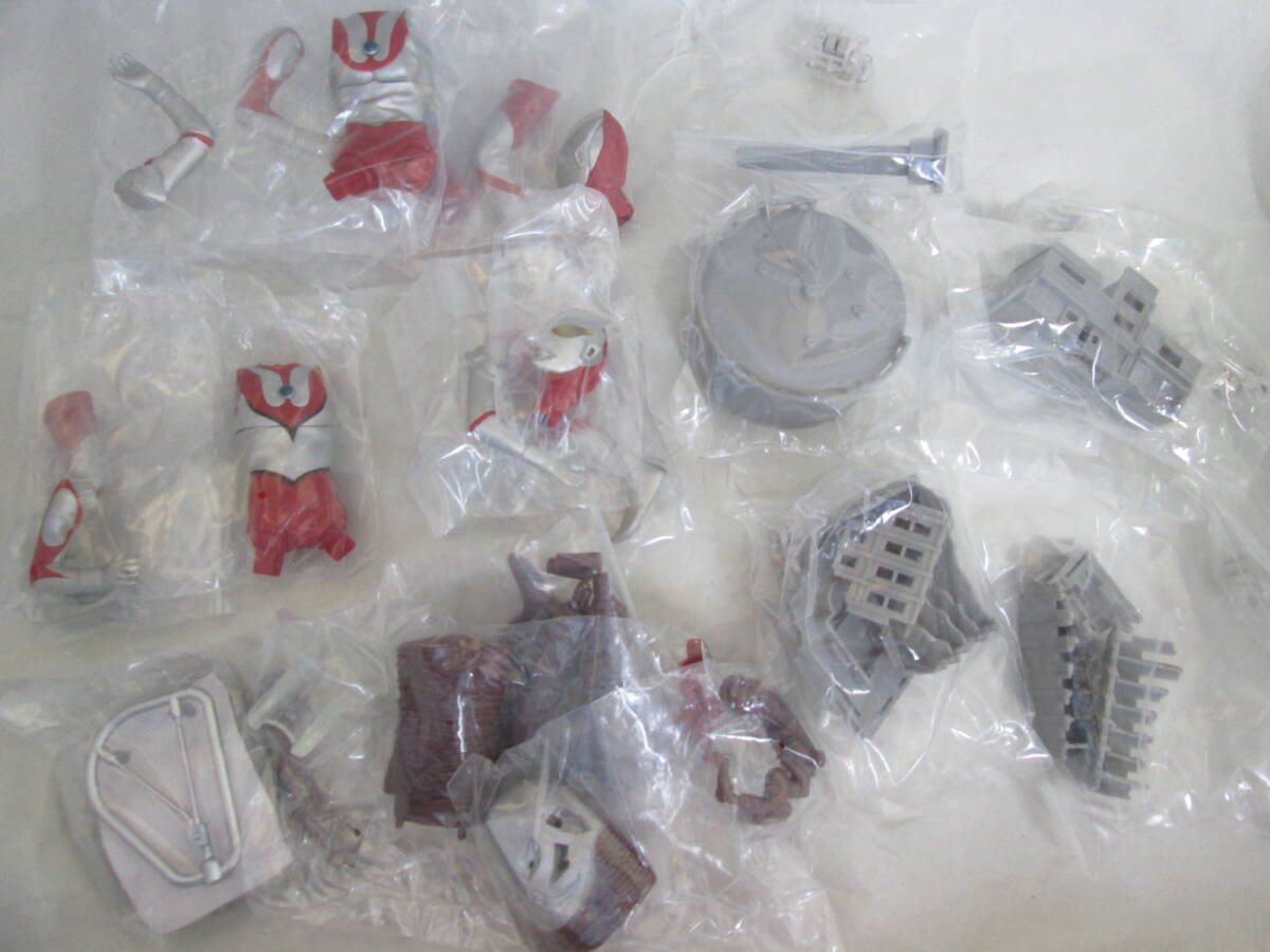 新品未開封 アルティメットルミナス ゴモラ ウルトラ6兄弟 新品未開封 アルティメットルミナス ゴモラ ウルトラ6兄弟