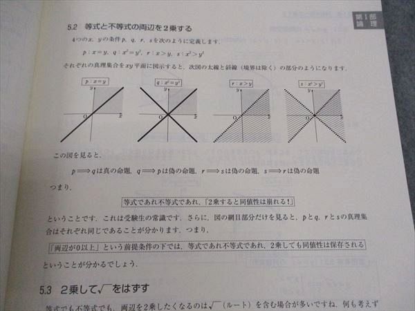 WN05-025 東進 本科 東大数学(理) 要点整理 東京大学 テキスト WN05-025 東進 本科 東大数学(理) 要点整理 東京大学 テキスト
